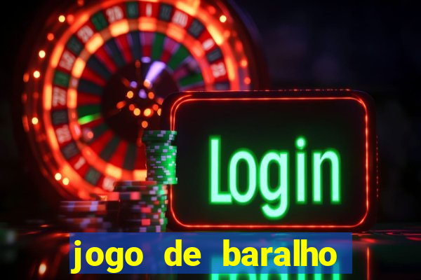 jogo de baralho pife online